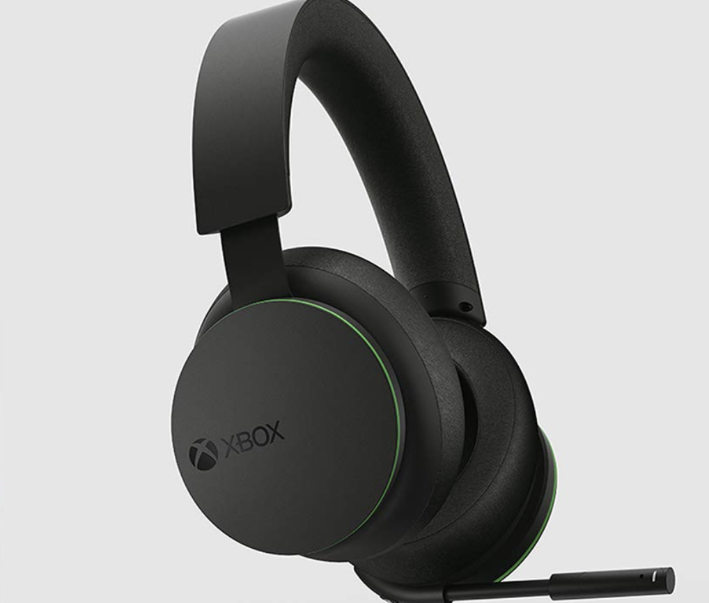 best wireless gaming headset for xbox series x or s audio quality lag connection